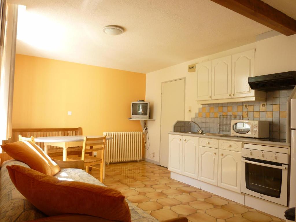 Appart Le Chili- Quartier Thermal- Lit Fait Luz-Saint-Sauveur Quarto foto
